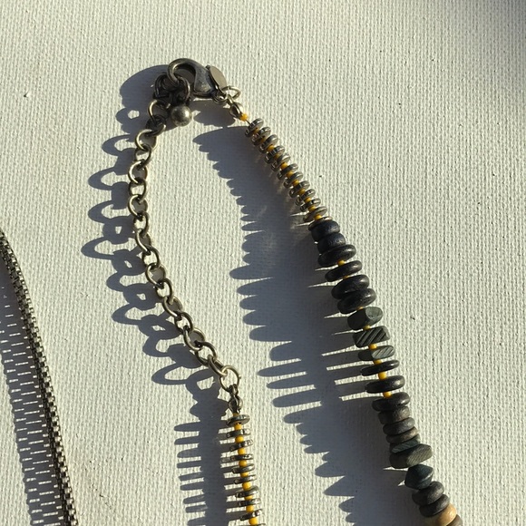 Chico Necklaces - Picture 6 of 8